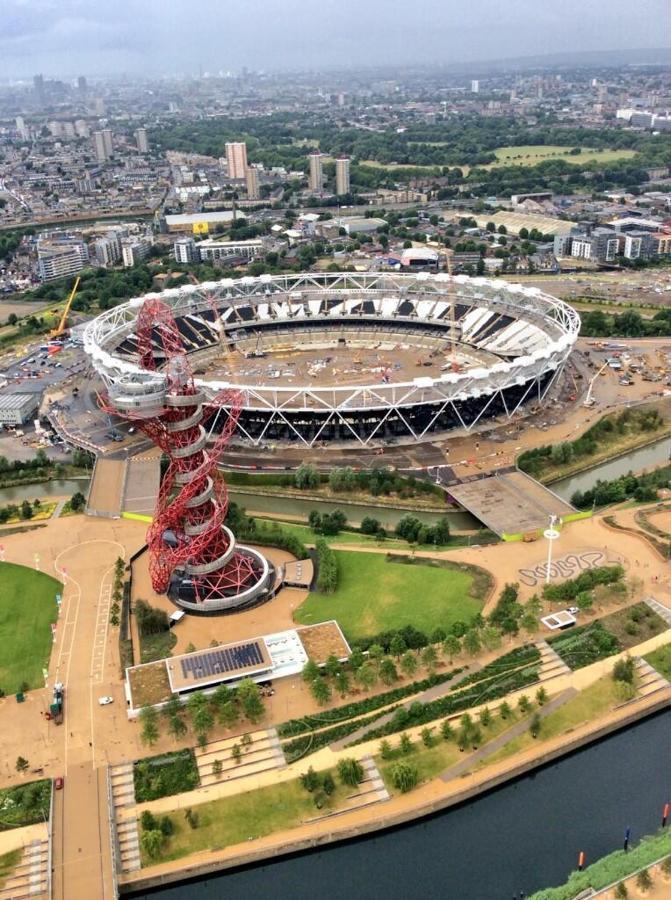 Dream Home Near Stratford Olympic Park London Luaran gambar